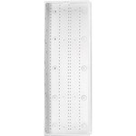 Leviton Structured Media Center Enclosure, No Cover, 42 In.